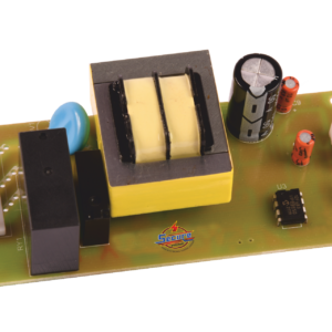 Defrost Control Board