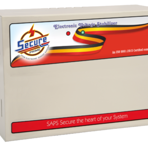 SPAL-400 <br><span class="product_title span">Electronic Voltage Stabilizer</span><br><small class="product_title small ">Designed for 1.5 Ton Air Conditioner up to 16A</small>