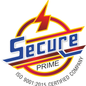 Secure-Logo